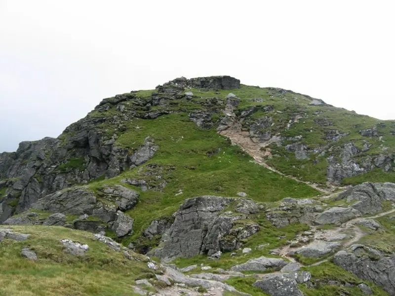 Ben Vane