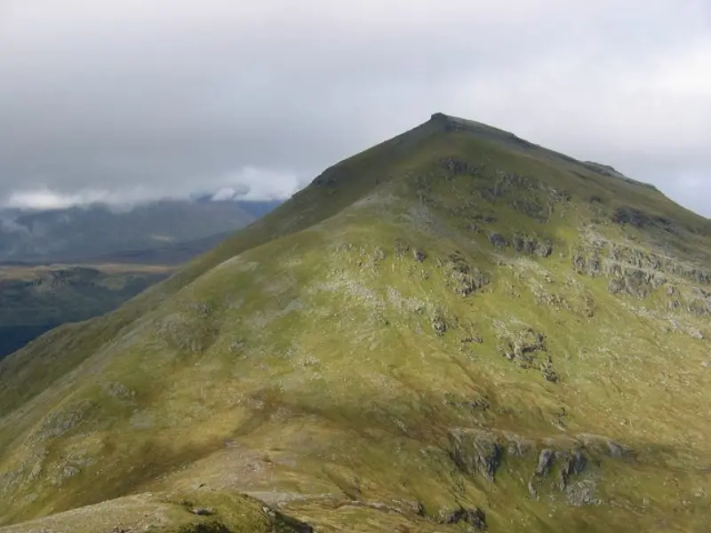 NN4324 : Ben More